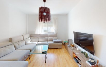 Resale - House - Detached Villa - Benalmádena - Benalmadena Centro