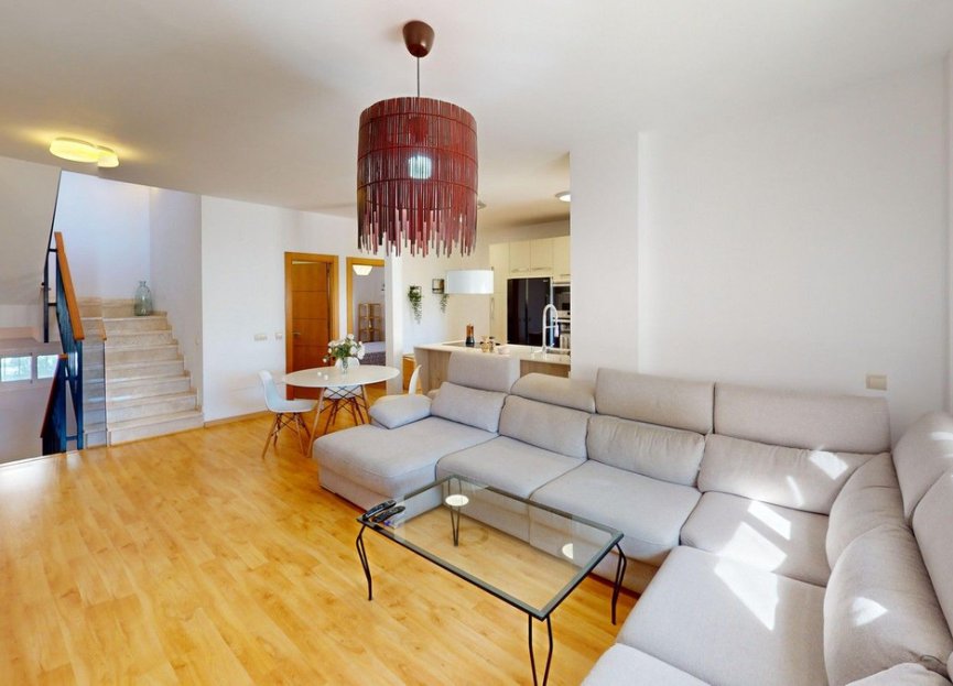 Resale - House - Detached Villa - Benalmádena - Benalmadena Centro