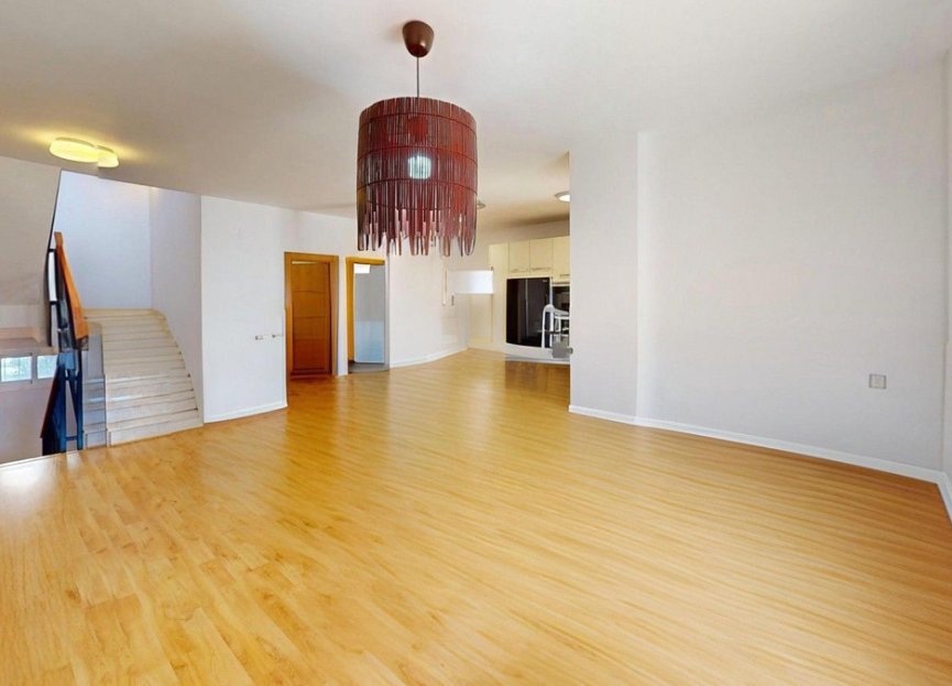 Resale - House - Detached Villa - Benalmádena - Benalmadena Centro