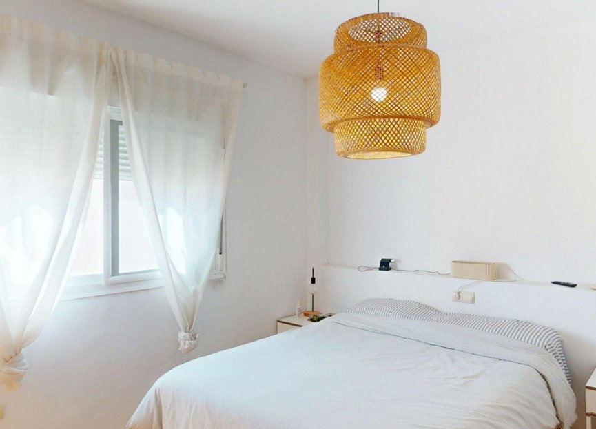 Resale - House - Detached Villa - Benalmádena - Benalmadena Centro