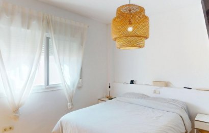 Resale - House - Detached Villa - Benalmádena - Benalmadena Centro