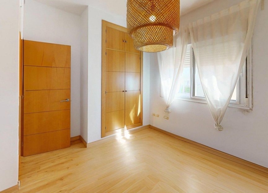 Resale - House - Detached Villa - Benalmádena - Benalmadena Centro