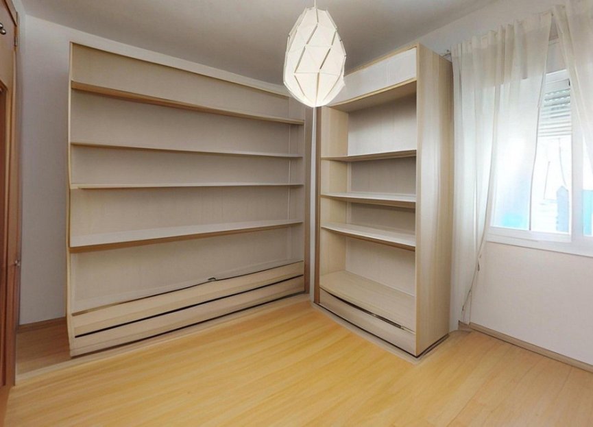 Resale - House - Detached Villa - Benalmádena - Benalmadena Centro