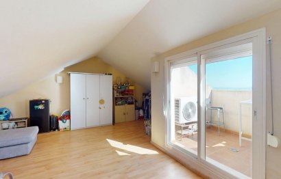 Resale - House - Detached Villa - Benalmádena - Benalmadena Centro