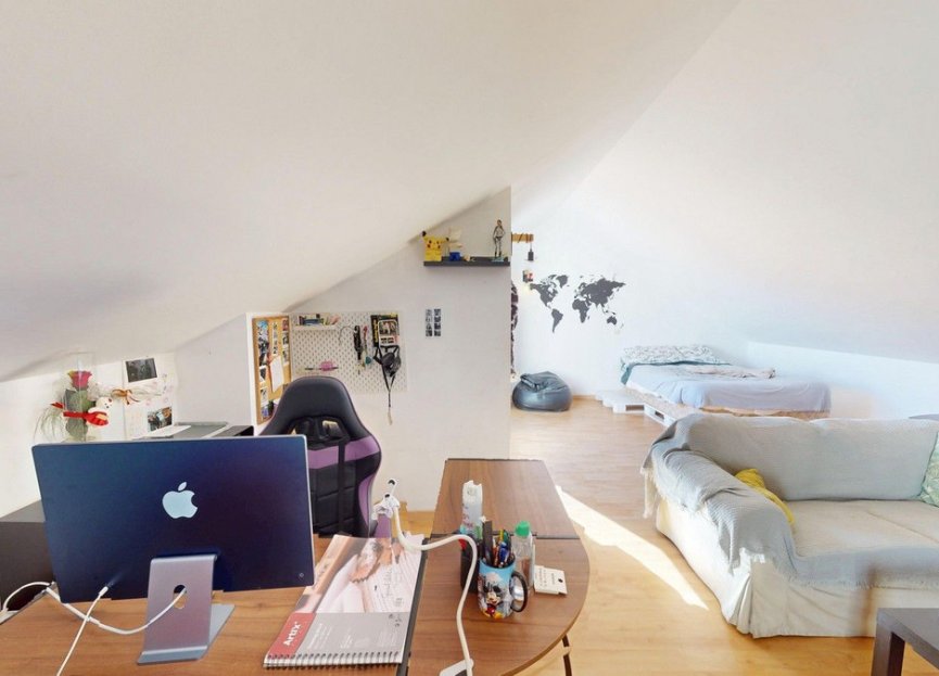 Resale - House - Detached Villa - Benalmádena - Benalmadena Centro