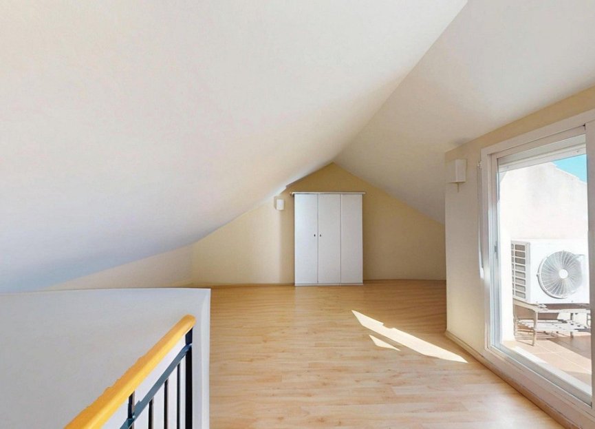 Resale - House - Detached Villa - Benalmádena - Benalmadena Centro