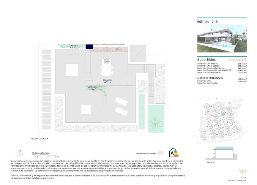 New Build - Semidetached - Marbella - Santa Clara Golf