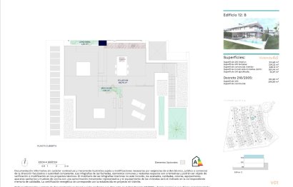 New Build - Semidetached - Marbella - Santa Clara Golf