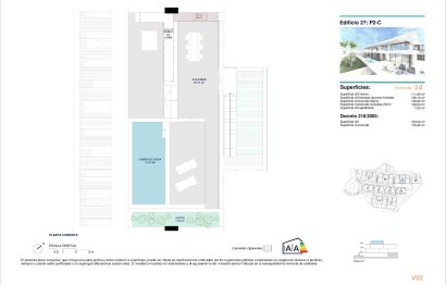 New Build - Top Floor Bungalow - Marbella - Santa Clara Golf