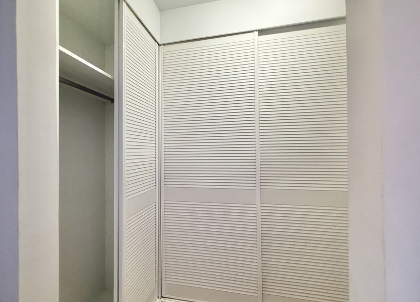 Resale - Apartment - Top Floor Apartment - Benahavís - Benahavís Centro