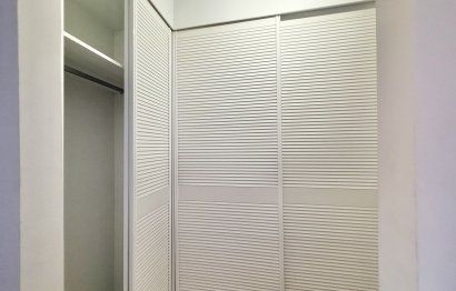 Resale - Apartment - Top Floor Apartment - Benahavís - Benahavís Centro