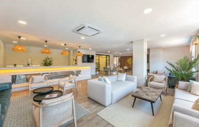 Resale - Apartment - Top Floor Apartment - Benahavís - Benahavís Centro