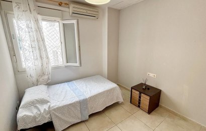 Resale - Apartment - Middle Floor Apartment - Marbella - Nueva Andalucia