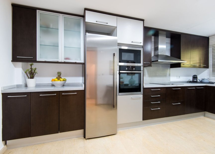 Resale - House - Townhouse - Marbella - Nagüeles