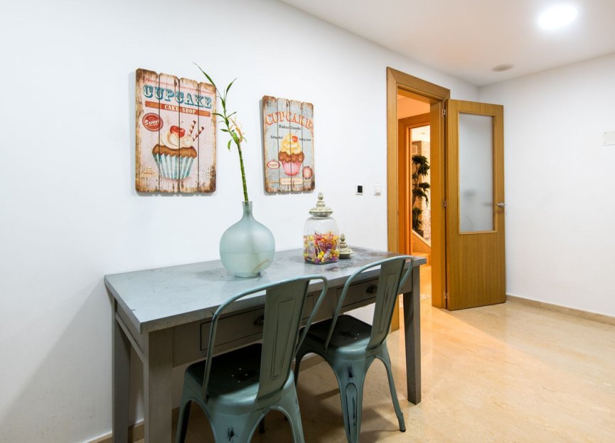 Resale - House - Townhouse - Marbella - Nagüeles