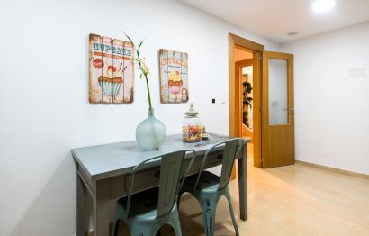 Resale - House - Townhouse - Marbella - Nagüeles