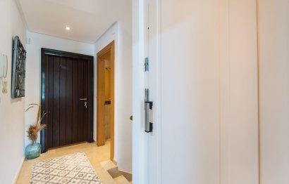 Resale - House - Townhouse - Marbella - Nagüeles