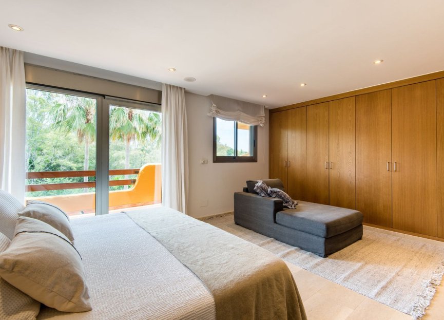 Resale - House - Townhouse - Marbella - Nagüeles