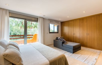 Resale - House - Townhouse - Marbella - Nagüeles