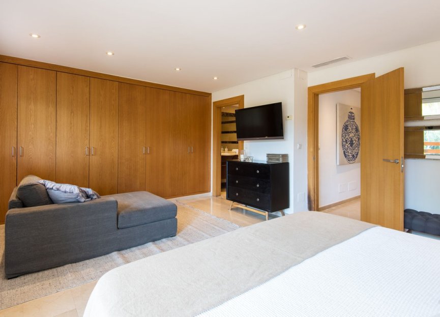 Resale - House - Townhouse - Marbella - Nagüeles