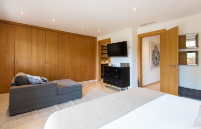 Resale - House - Townhouse - Marbella - Nagüeles