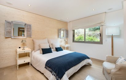 Resale - House - Townhouse - Marbella - Nagüeles