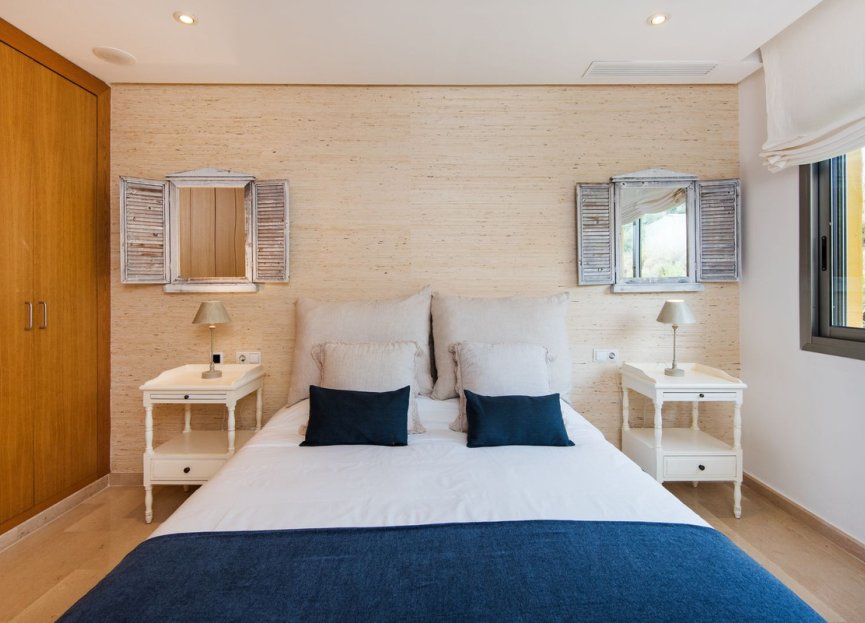 Resale - House - Townhouse - Marbella - Nagüeles