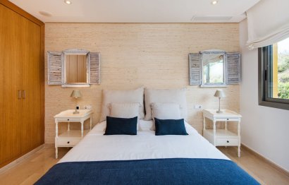 Resale - House - Townhouse - Marbella - Nagüeles