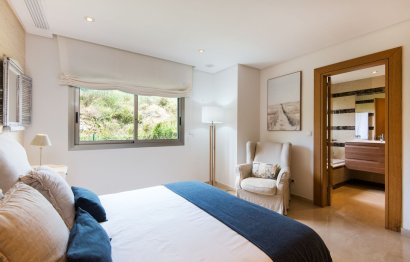 Resale - House - Townhouse - Marbella - Nagüeles