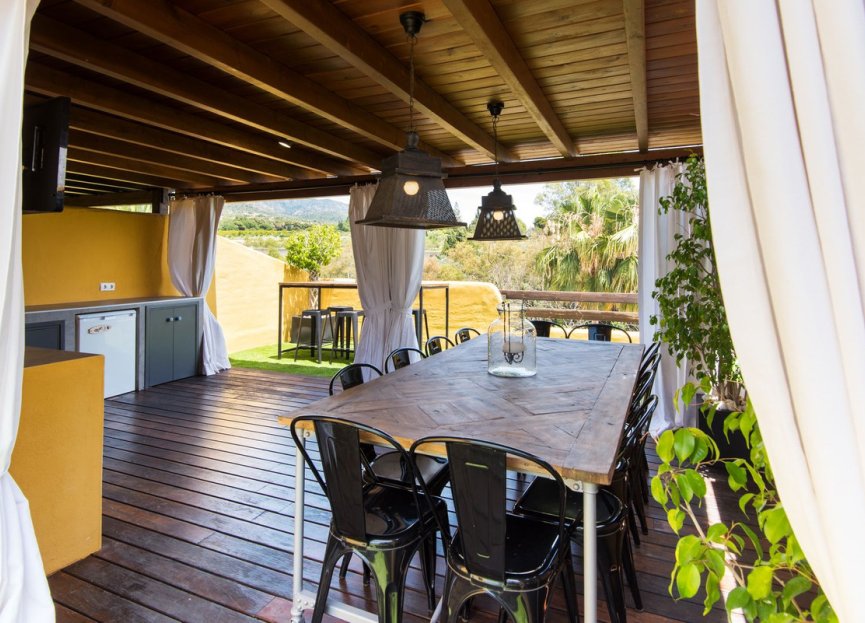 Resale - House - Townhouse - Marbella - Nagüeles