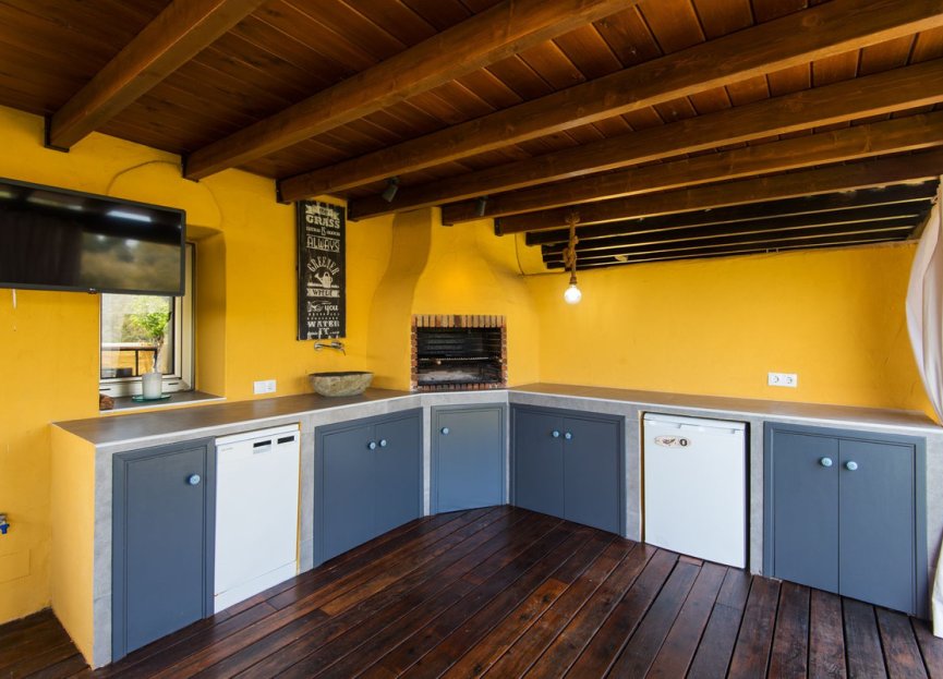 Resale - House - Townhouse - Marbella - Nagüeles