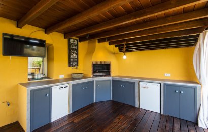 Resale - House - Townhouse - Marbella - Nagüeles