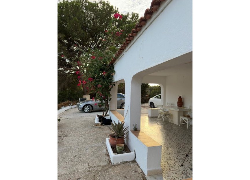 Resale - Plot - Land - Estepona - Estepona Centro