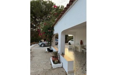 Resale - Plot - Land - Estepona - Estepona Centro