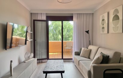 Reventa - Apartment - Penthouse - Benahavís - Benahavís Centro