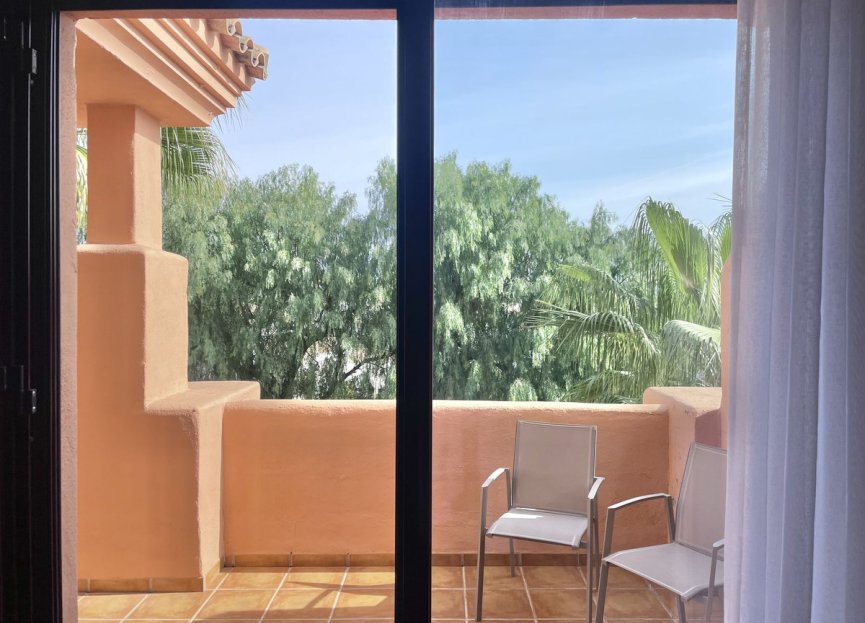 Reventa - Apartment - Penthouse - Benahavís - Benahavís Centro