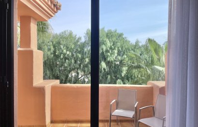 Reventa - Apartment - Penthouse - Benahavís - Benahavís Centro