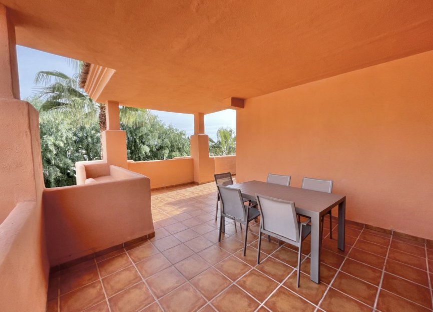 Reventa - Apartment - Penthouse - Benahavís - Benahavís Centro