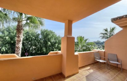 Reventa - Apartment - Penthouse - Benahavís - Benahavís Centro