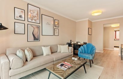 Reventa - Apartment - Penthouse - Benahavís - Benahavís Centro