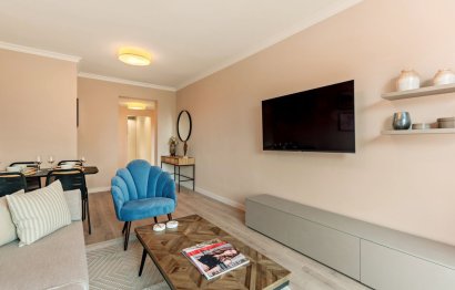 Reventa - Apartment - Penthouse - Benahavís - Benahavís Centro