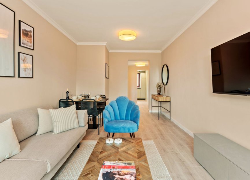 Reventa - Apartment - Penthouse - Benahavís - Benahavís Centro