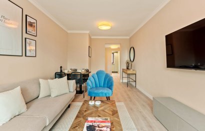 Reventa - Apartment - Penthouse - Benahavís - Benahavís Centro