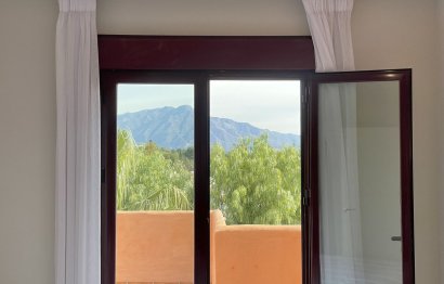 Reventa - Apartment - Penthouse - Benahavís - Benahavís Centro