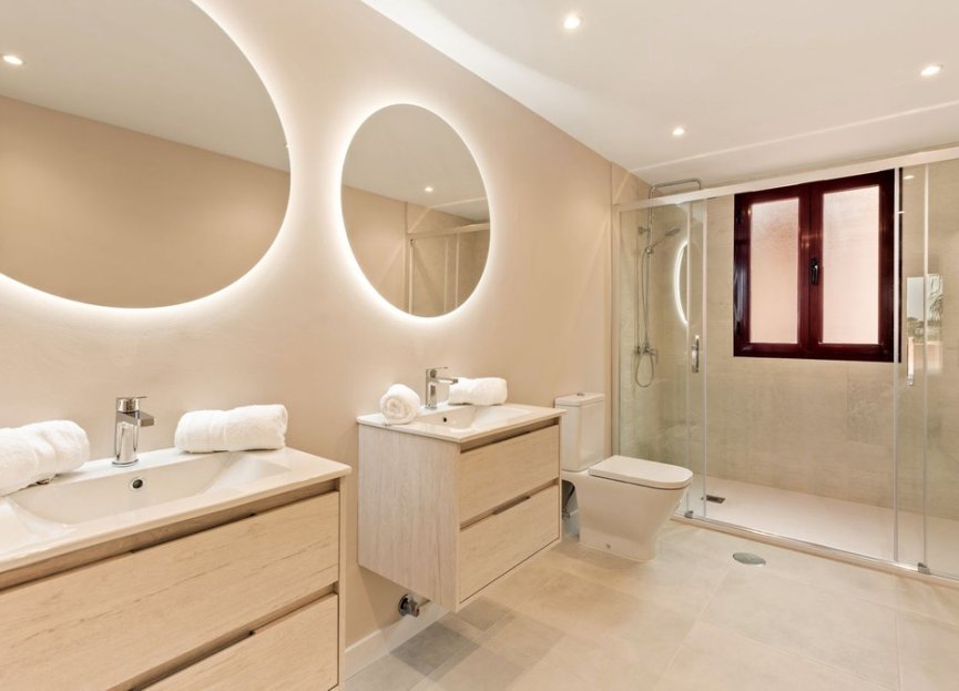 Reventa - Apartment - Penthouse - Benahavís - Benahavís Centro