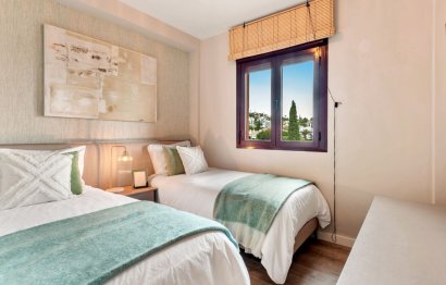 Reventa - Apartment - Penthouse - Benahavís - Benahavís Centro