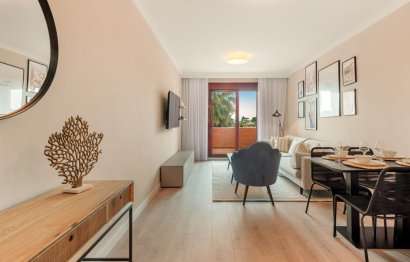 Reventa - Apartment - Penthouse - Benahavís - Benahavís Centro