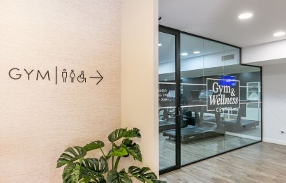 Reventa - Apartment - Penthouse - Benahavís - Benahavís Centro