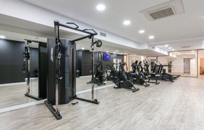 Reventa - Apartment - Penthouse - Benahavís - Benahavís Centro