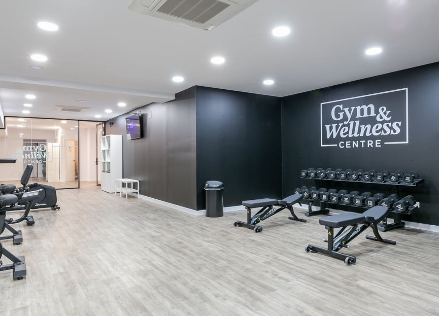 Reventa - Apartment - Penthouse - Benahavís - Benahavís Centro